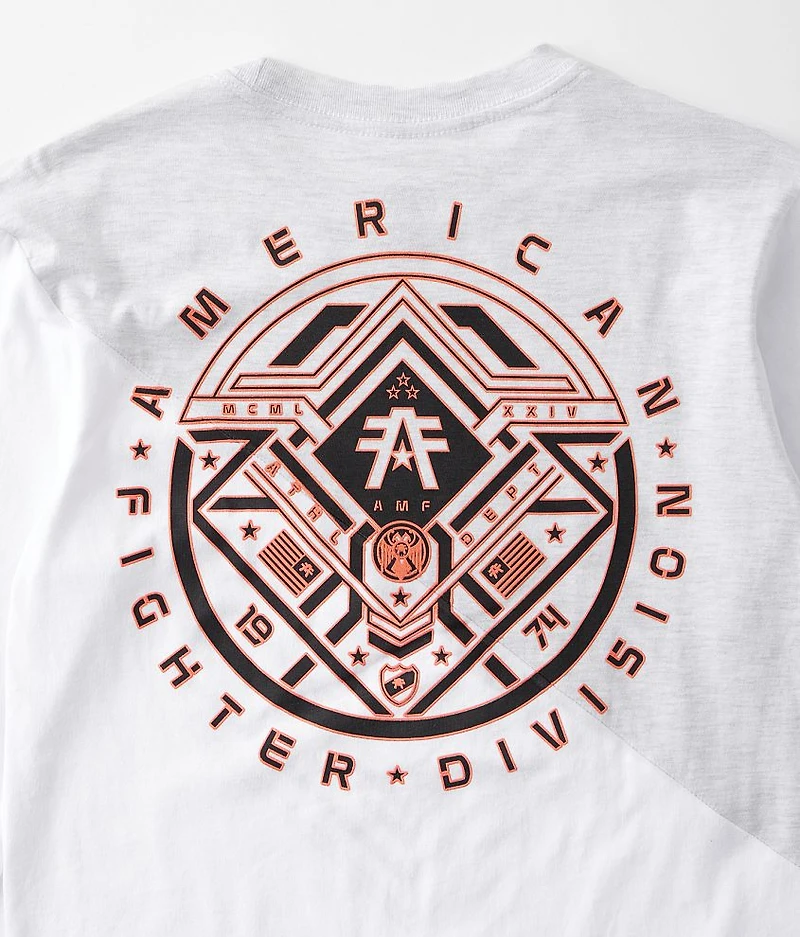 Boys - Clearview T-Shirt