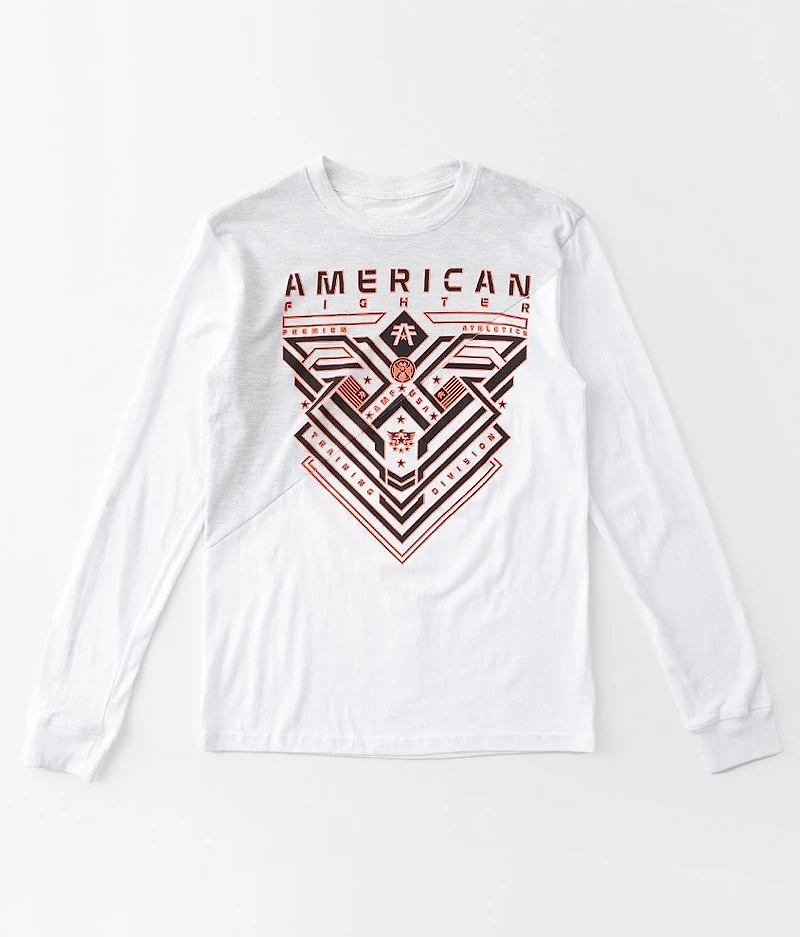 Boys - Clearview T-Shirt