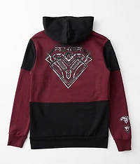 Boys - Burleson Hooded Sweatshirt