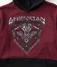 Boys - Burleson Hooded Sweatshirt