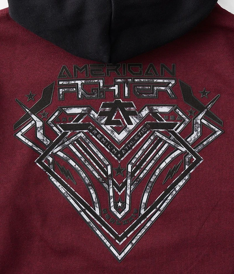 Boys - Burleson Hooded Sweatshirt