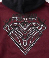 Boys - Burleson Hooded Sweatshirt