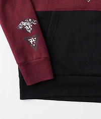 Boys - Burleson Hooded Sweatshirt