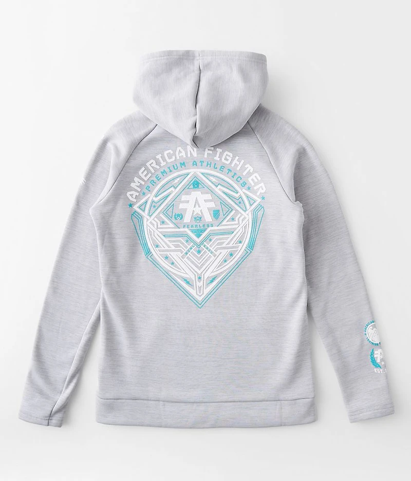 Boys - Foster Hoodie