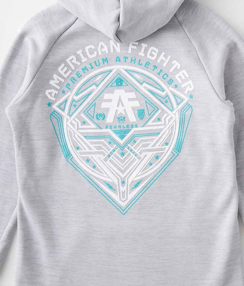 Boys - Foster Hoodie