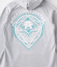 Boys - Foster Hoodie