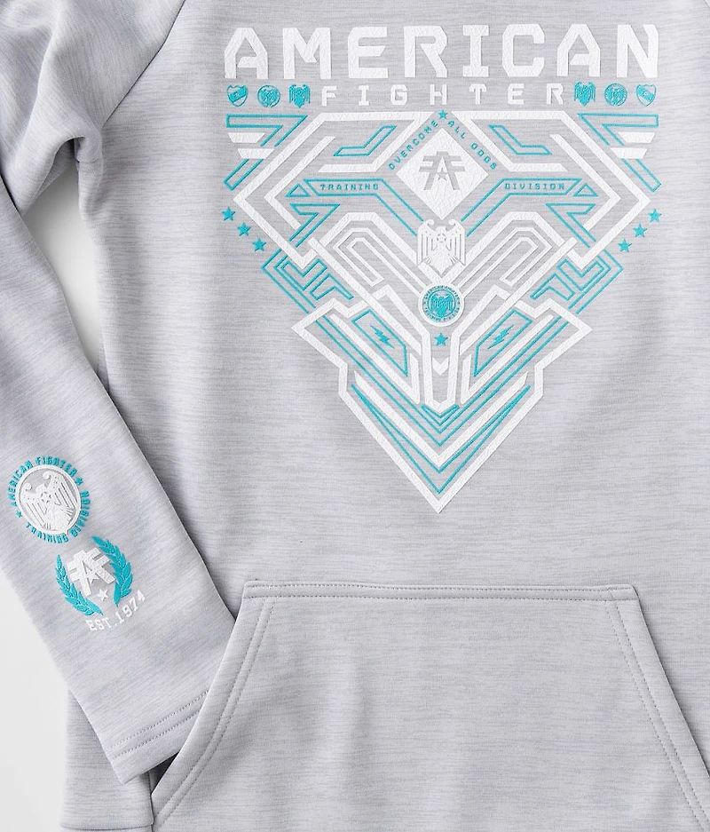 Boys - Foster Hoodie
