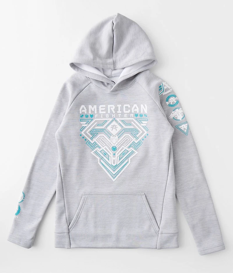 Boys - Foster Hoodie