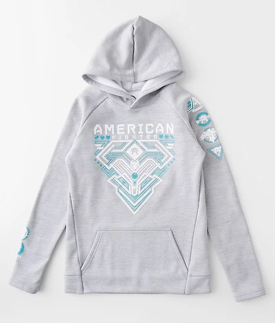 Boys - Foster Hoodie