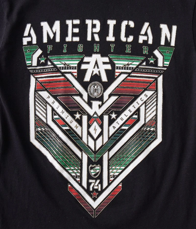 Boys - Finley T-Shirt