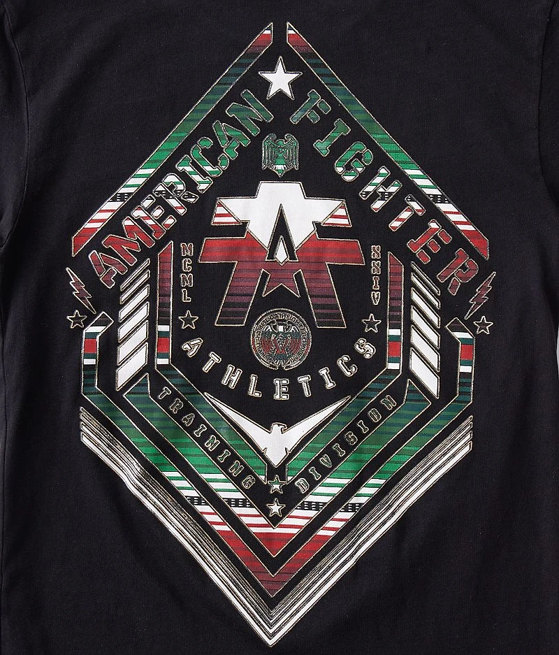 Boys - Finley T-Shirt