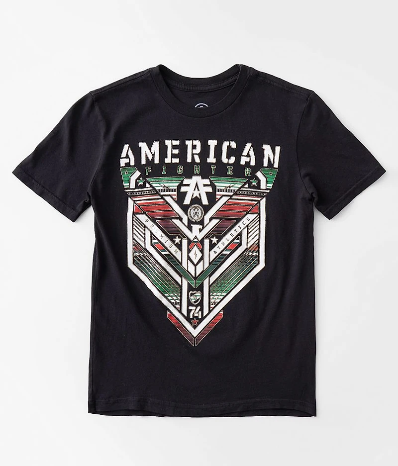 Boys - Finley T-Shirt