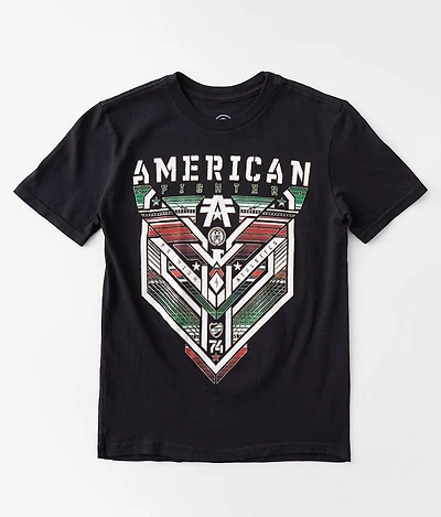 Boys - Finley T-Shirt