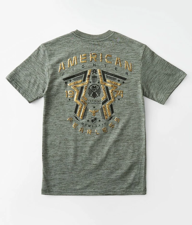 Boys - Elmore T-Shirt