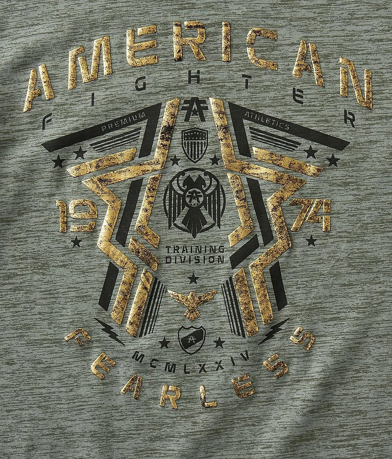 Boys - Elmore T-Shirt