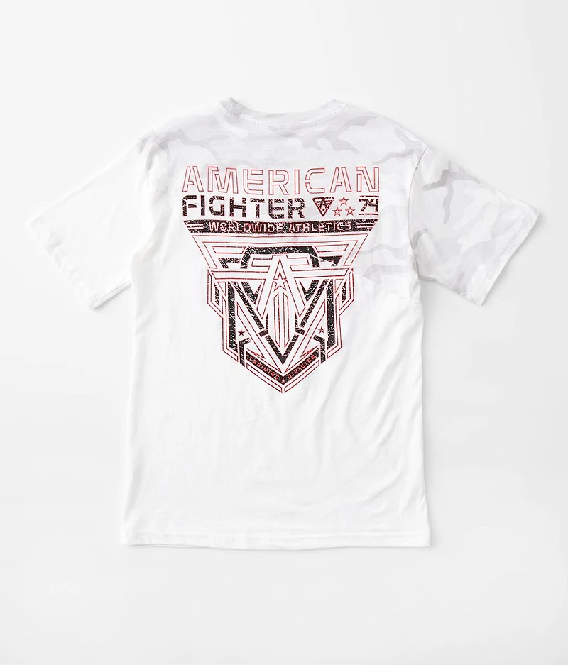 Boys - Robertson T-Shirt
