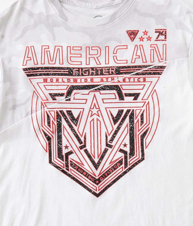 Boys - Robertson T-Shirt