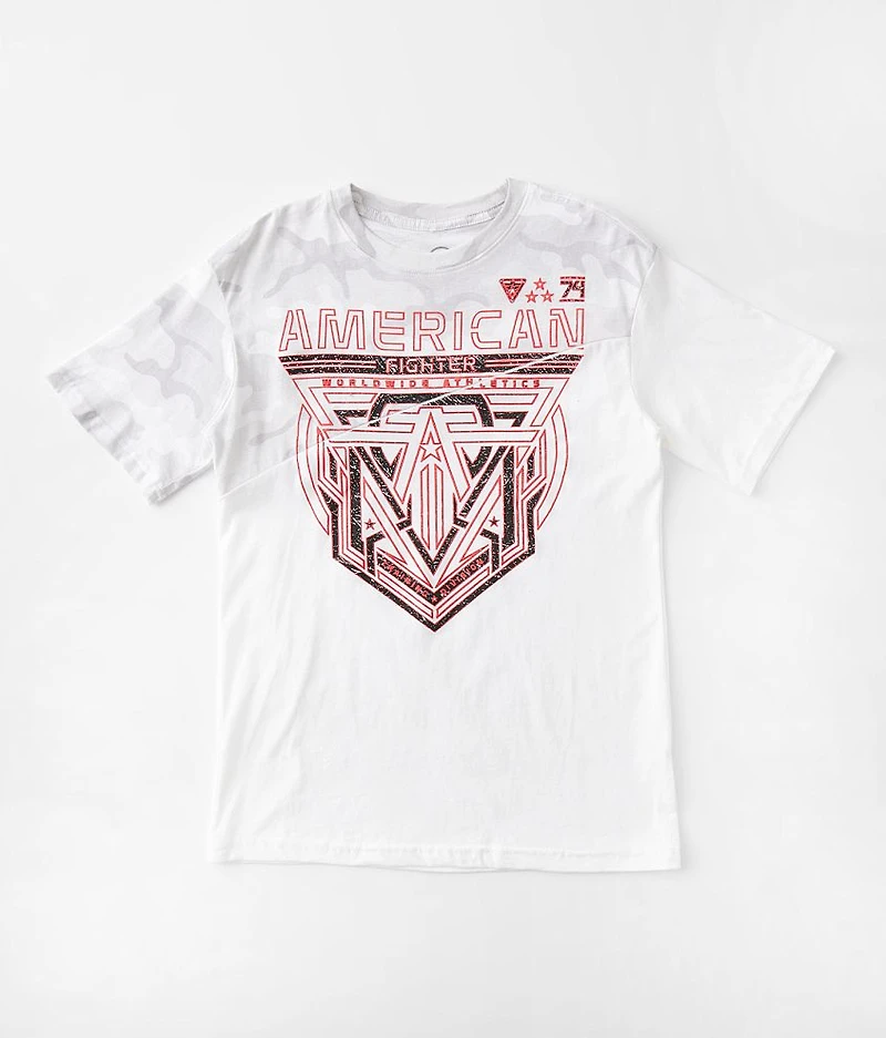 Boys - Robertson T-Shirt