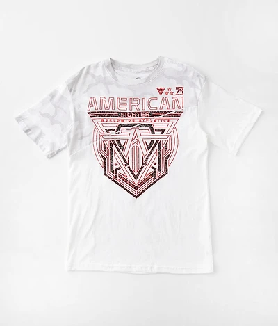 Boys - Robertson T-Shirt