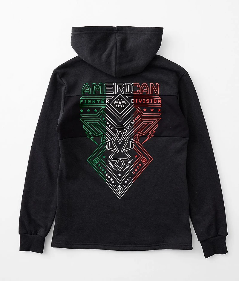 Boys - Dugger Hooded Sweatshirt