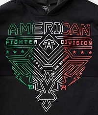 Boys - Dugger Hooded Sweatshirt