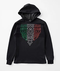Boys - Dugger Hooded Sweatshirt