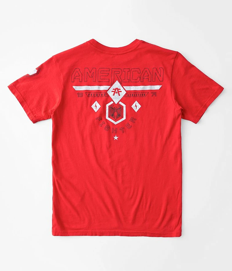 Boys - Fairbanks T-Shirt
