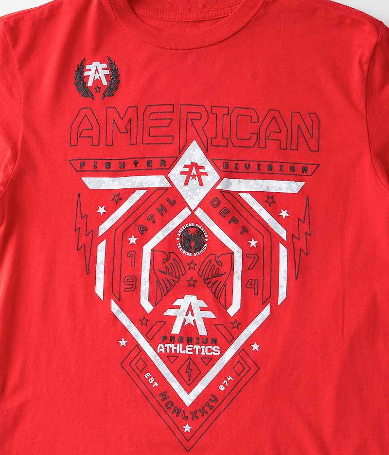 Boys - Fairbanks T-Shirt