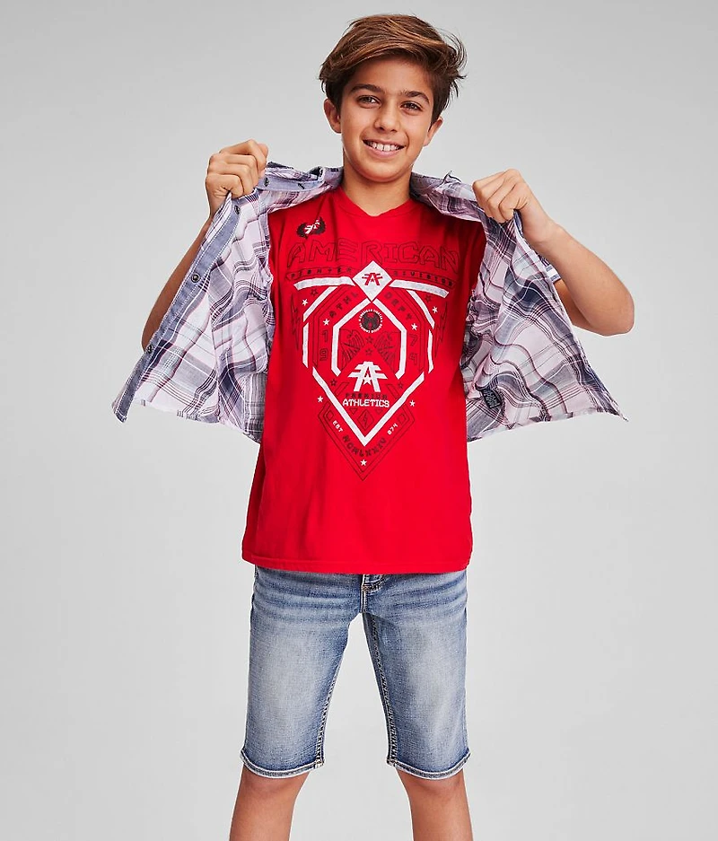 Boys - Fairbanks T-Shirt