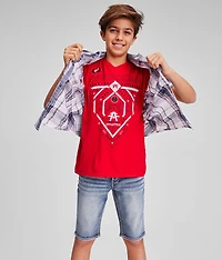 Boys - Fairbanks T-Shirt