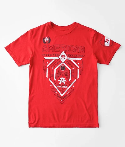 Boys - Fairbanks T-Shirt