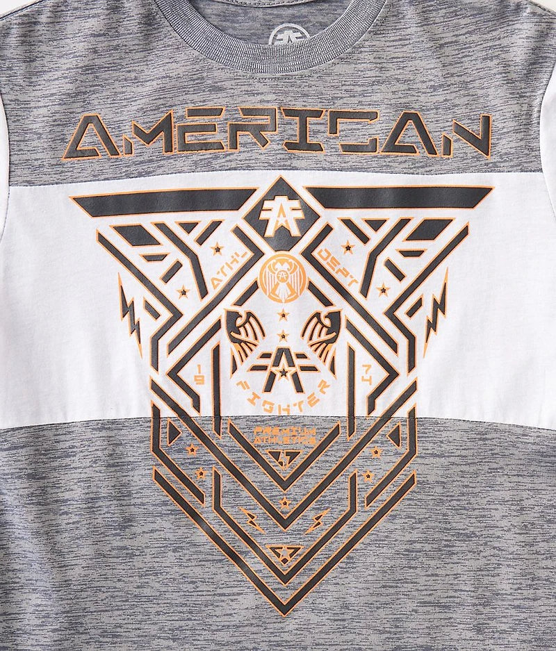 Boys - Centralia T-Shirt