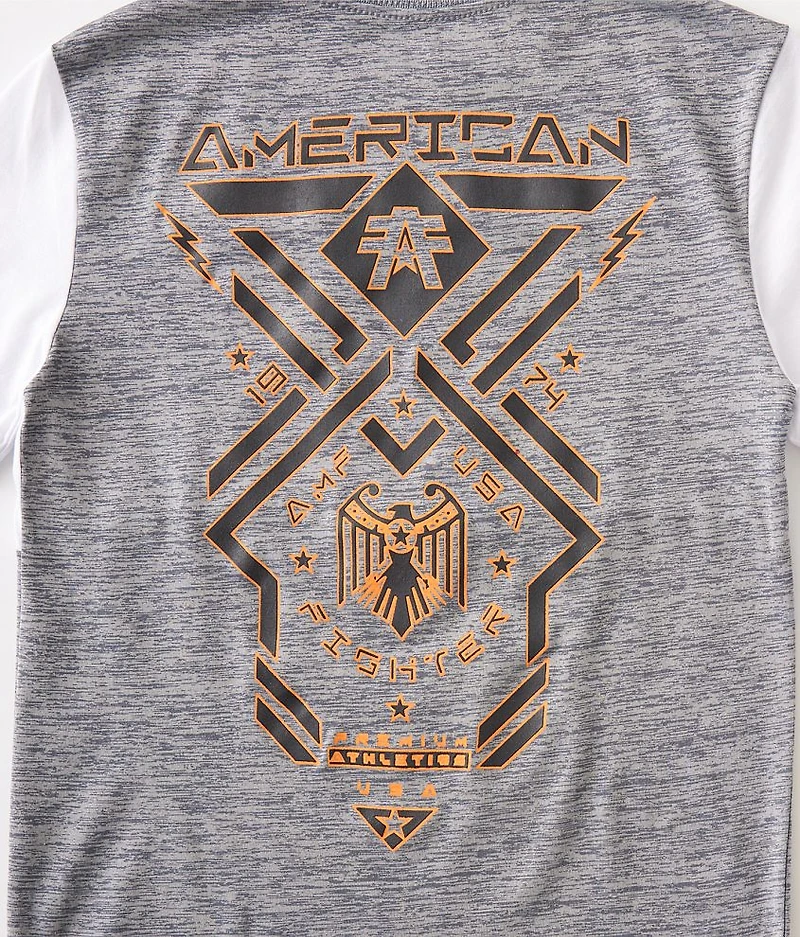 Boys - Centralia T-Shirt