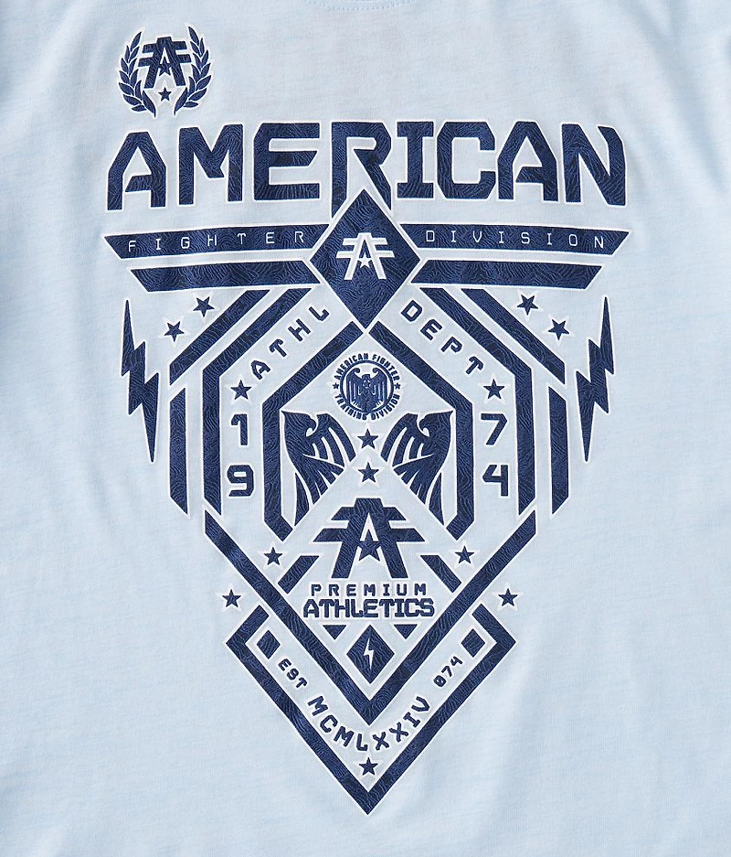 Boys - Fairbanks T-Shirt