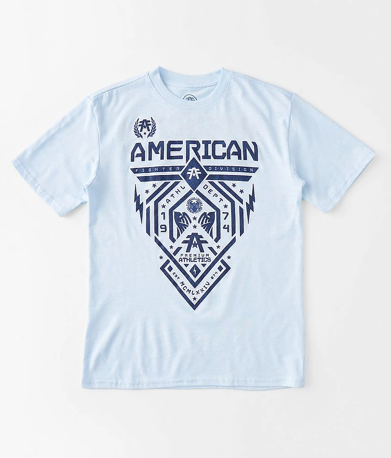Boys - Fairbanks T-Shirt
