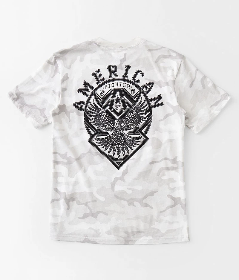 Boys - Lakeshore T-Shirt