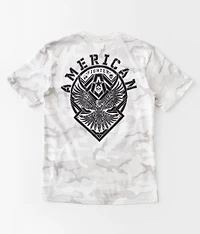 Boys - Lakeshore T-Shirt