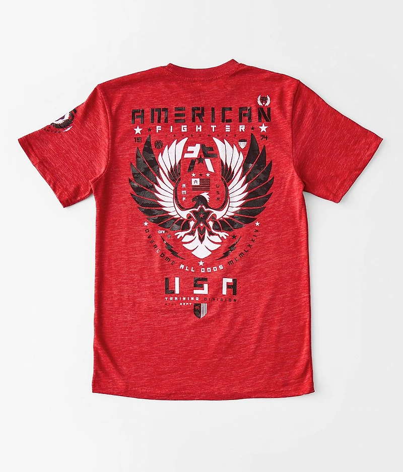 Boys - Millerton T-Shirt