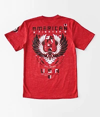 Boys - Millerton T-Shirt