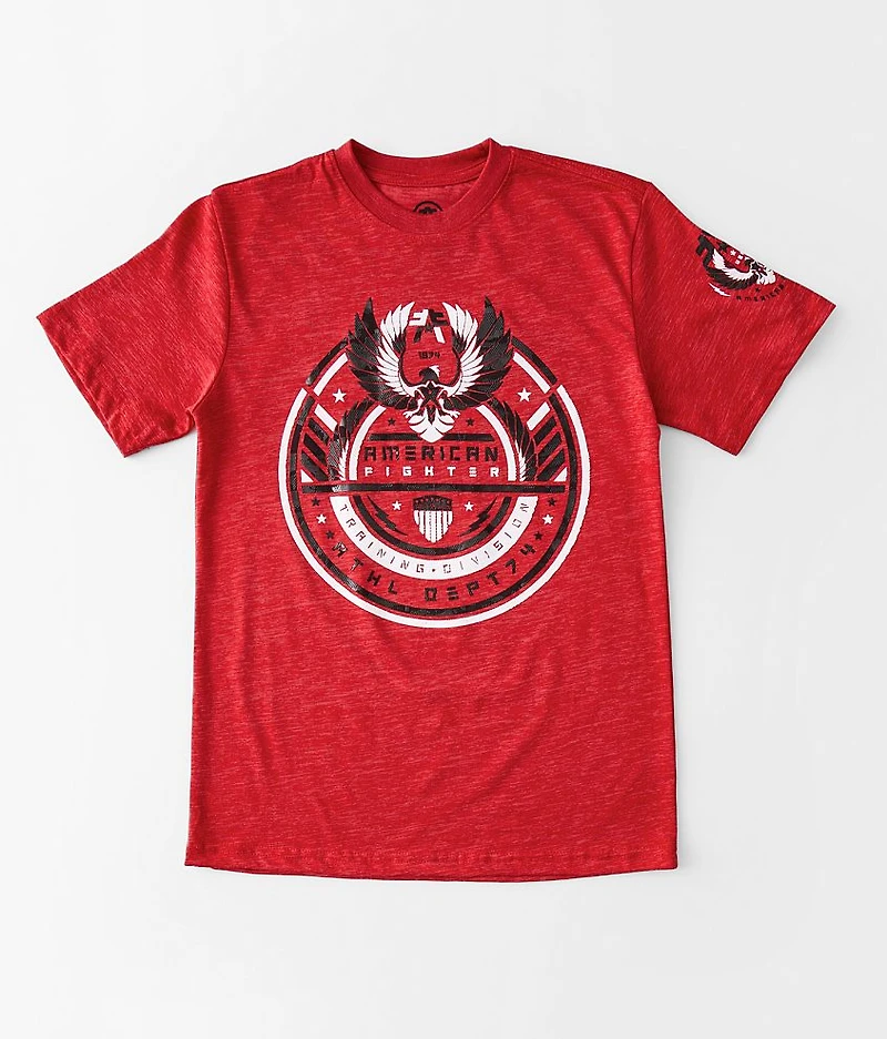 Boys - Millerton T-Shirt