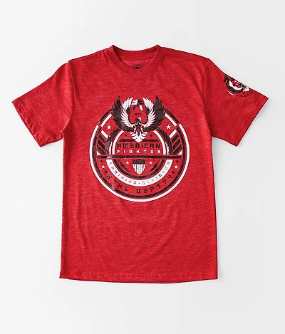 Boys - Millerton T-Shirt