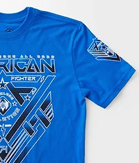 Boys - High Ridge T-Shirt