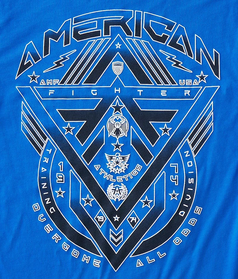 Boys - High Ridge T-Shirt