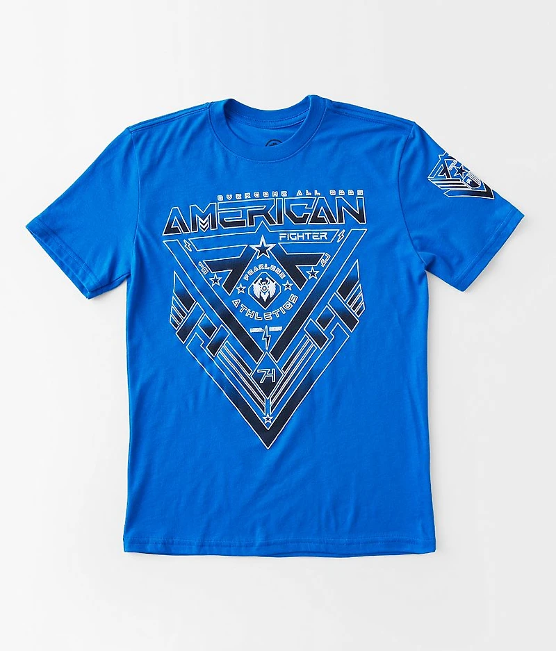 Boys - High Ridge T-Shirt