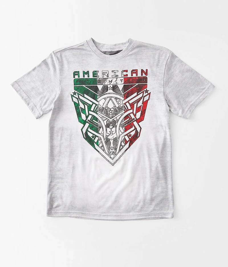 Boys - Palmas T-Shirt