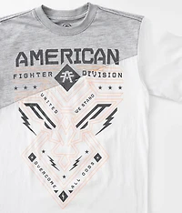 Boys - Dugger T-Shirt