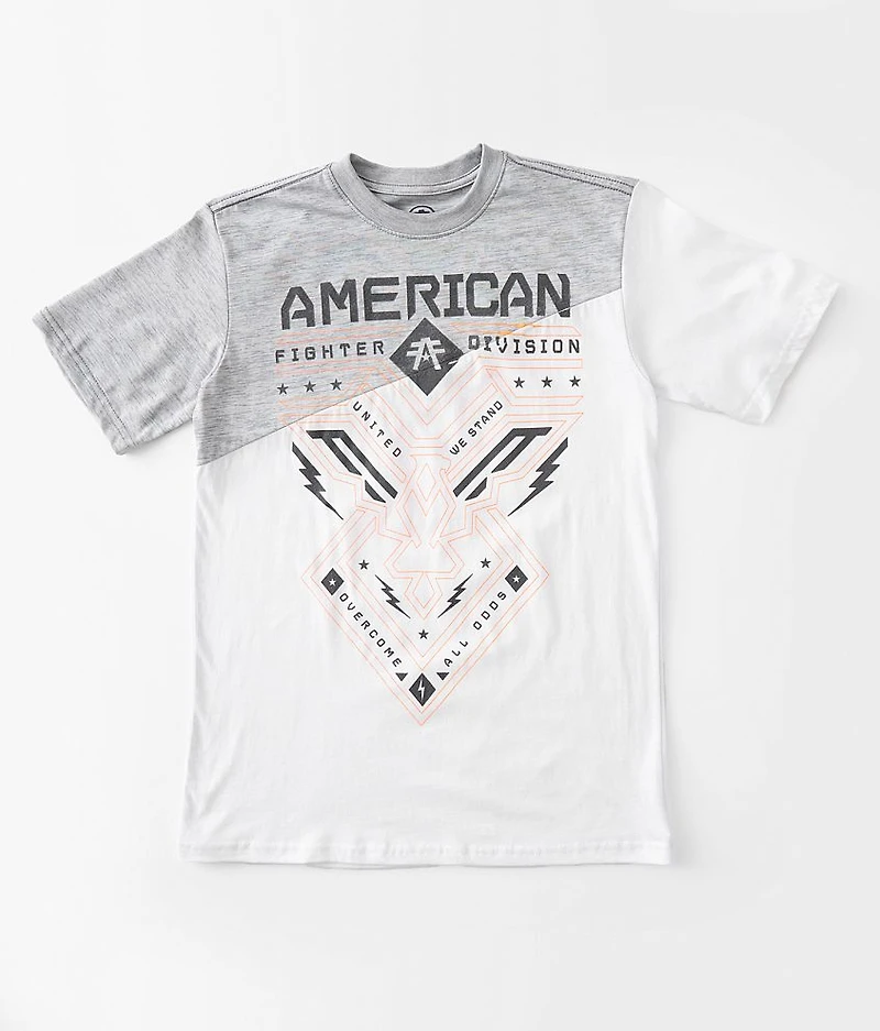 Boys - Dugger T-Shirt