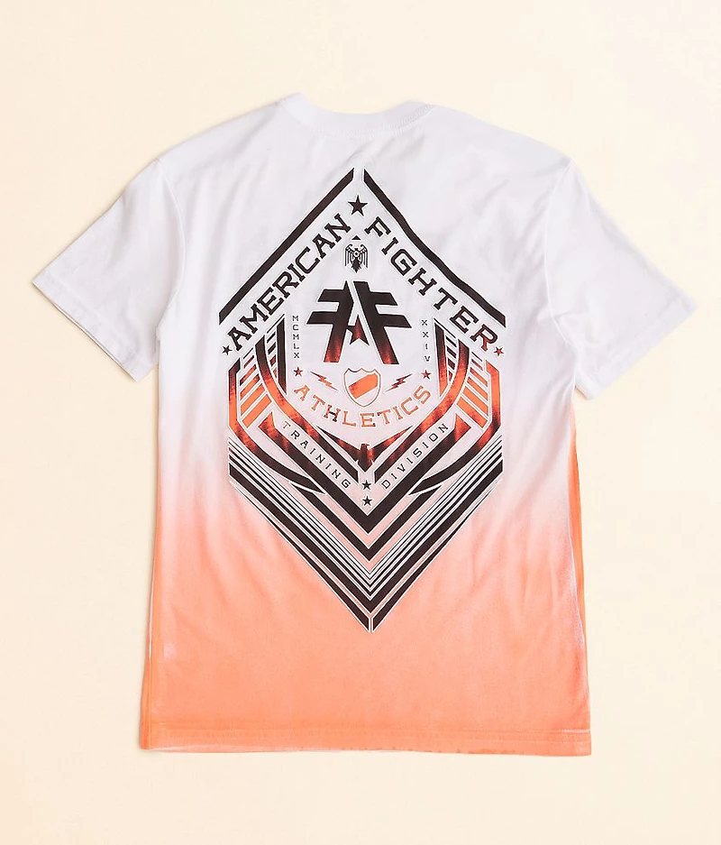 Boys - Millhurst T-Shirt