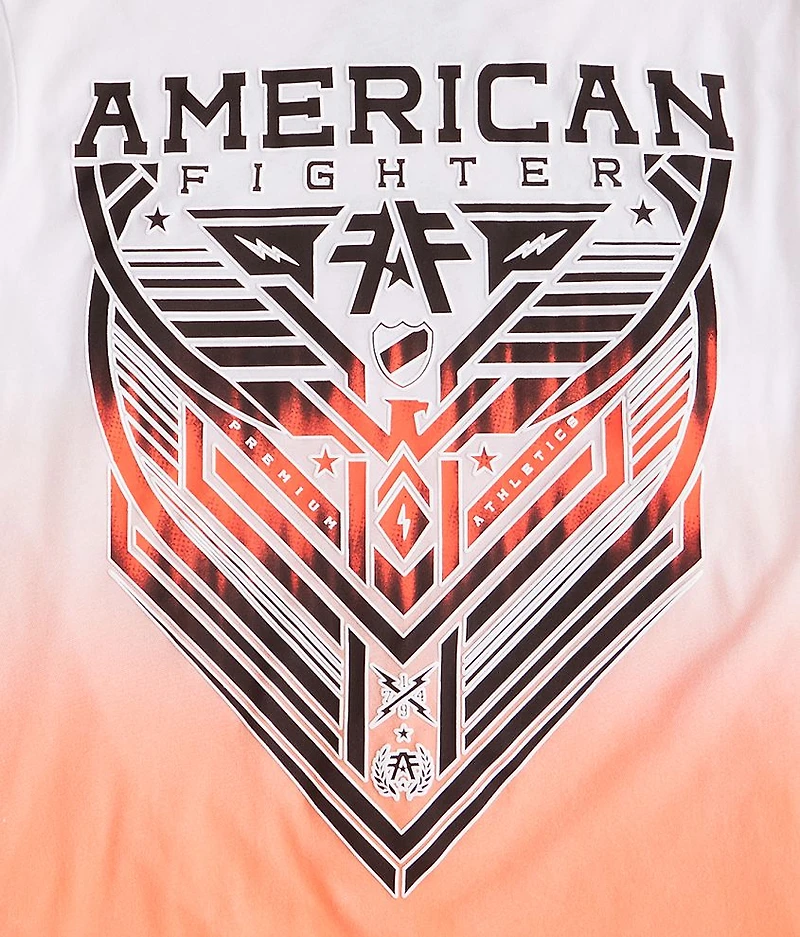 Boys - Millhurst T-Shirt