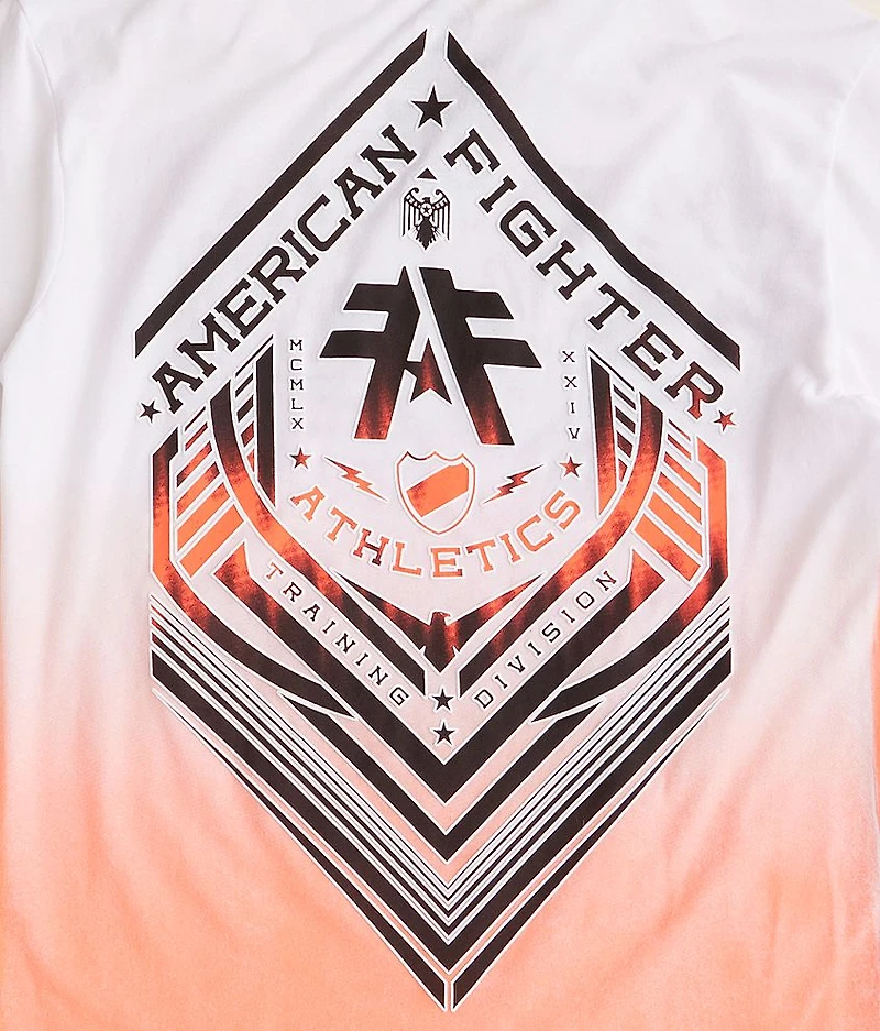 Boys - Millhurst T-Shirt